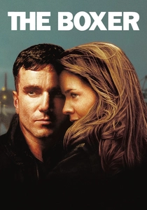 Il Lottatore di Boxe (1997)