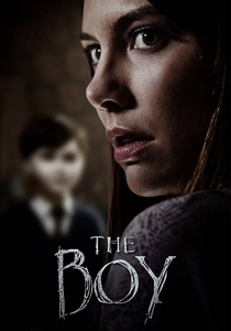 Il Bambino (2016)