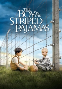 Il bambino con il pigiama a righe (2008)