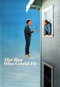 Il ragazzo che sapeva volare (1986)