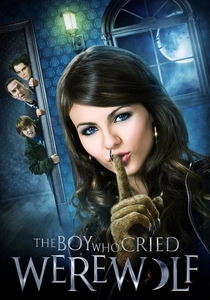Il ragazzo che gridava al lupo mannaro (2010)