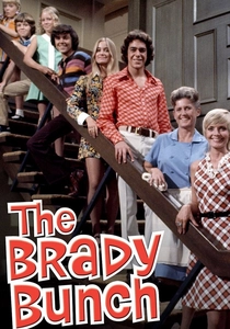 La Famiglia Brady (1969)