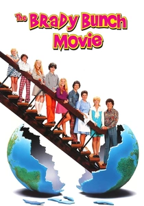 La famiglia Brady (1995)