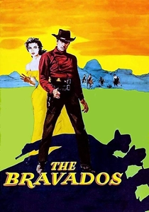 Il Cacciatore di Taglie (1958)