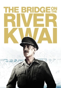 Il Ponte sul fiume Kwai (1957)