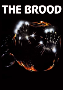 Il Corpo di Cristallo (1979)