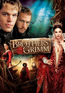I fratelli Grimm (2005)