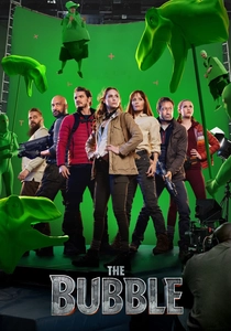 The Bubble (2022)