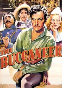 La Piratessa di Tortuga (1938)