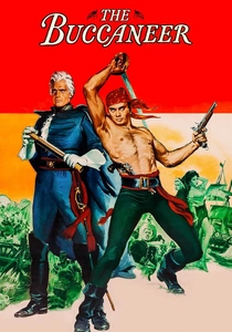 Il pirata (1958)