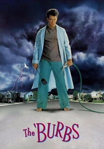I Vicini di Casa (1989)