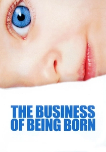 La nascita di una madre (2008)