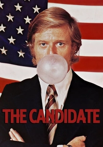 Il Candidato (1972)