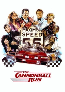 La gara più pazza d'America (1981)