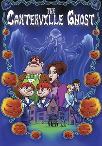 Il Mistero del Fantasma di Canterville (2001)