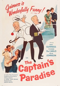 Il capitano e la sirena (1953)