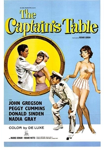 Il Capitano di Porto (1959)