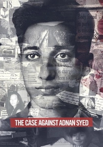 Il caso di Adnan Syed (2019)