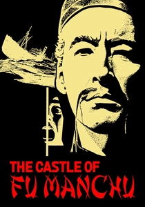 Il Castello di Fu Manchu (1969)