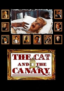 Il Gatto e il Canarino (1978)