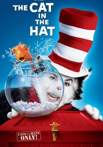 Il gatto... e il cappello matto (2003)
