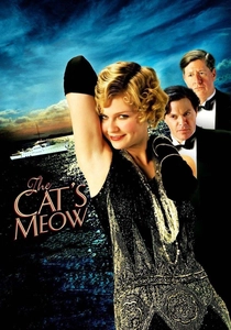 La Ricompensa del Gatto (2001)