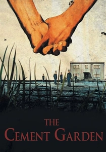 Il Giardino di Cemento (1993)