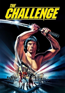 Il Grande Sfida (1982)