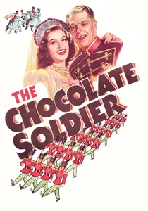 Il cioccolato di un'estate (1941)