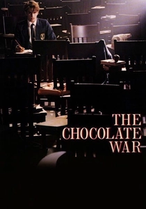 Il Mistero del Cioccolato (1988)