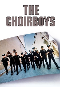 The Choirboys - Ragazzi del coro (1977)