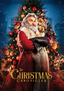 La Banda dei Babbi Natale (2018)