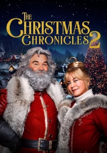 Operazione Babbo Natale 6 (2020)