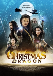 Il Drago di Babbo Natale (2014)