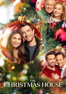 La casa di Natale (2020)