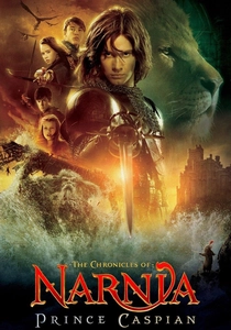 Le Cronache di Narnia: Il Principe Caspian (2008)