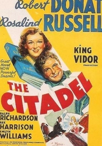 The Citadel (1938)
