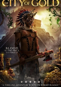 La Città d'Oro (2018)