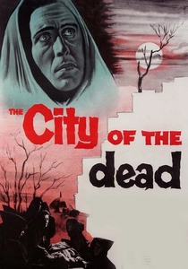 La Città dei Morti (1960)