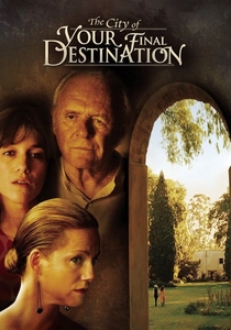 La Città dei Sogni (2009)