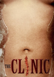 La Clinica del Terrore (2010)