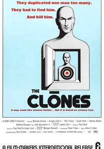 Il Clone (1973)