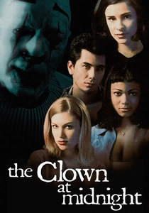The Clown at Midnight (1998)