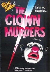 Il Clown e l'Assassino (1976)