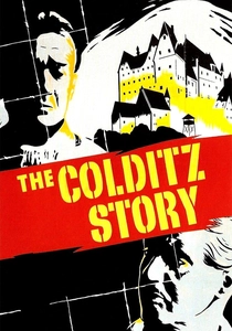 La Fuga di Colditz (1955)
