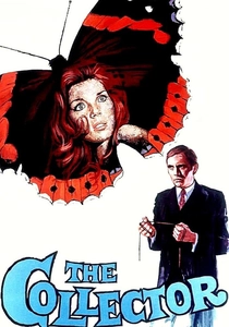 Il collezionista (1965)