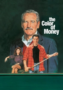 Il Colore dei Soldi (1986)