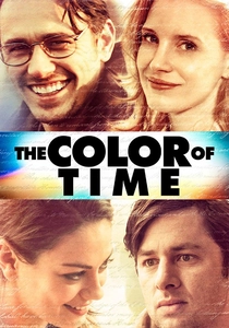 La Teoria dei Colori (2012)