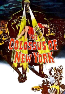 Il gigante di New York (1958)