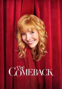 The Comeback (2005)